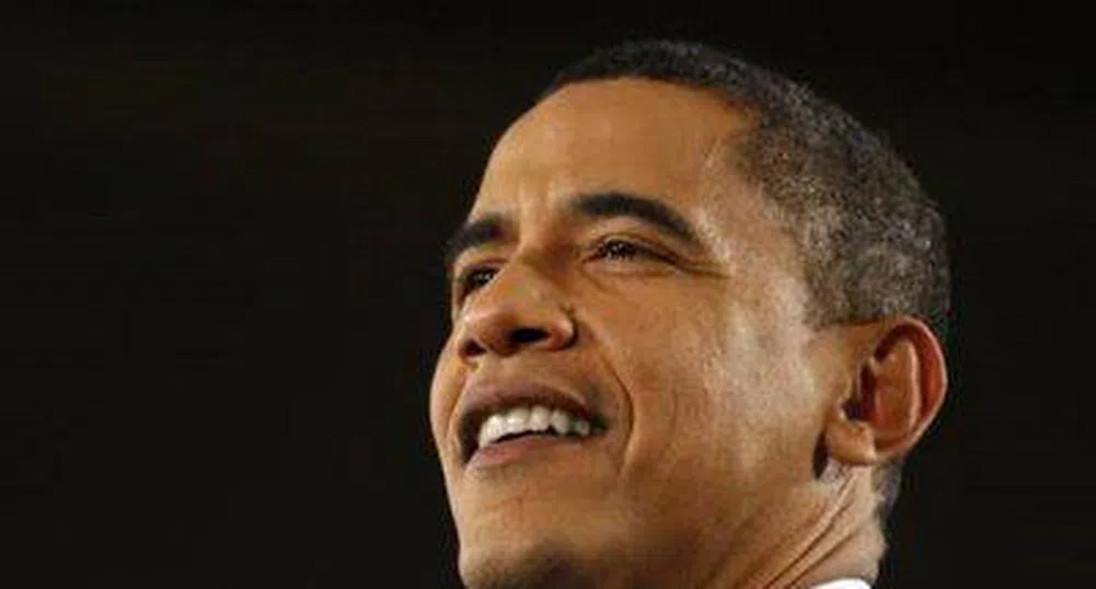 Обама отбелязва годишнината от началото на кризата