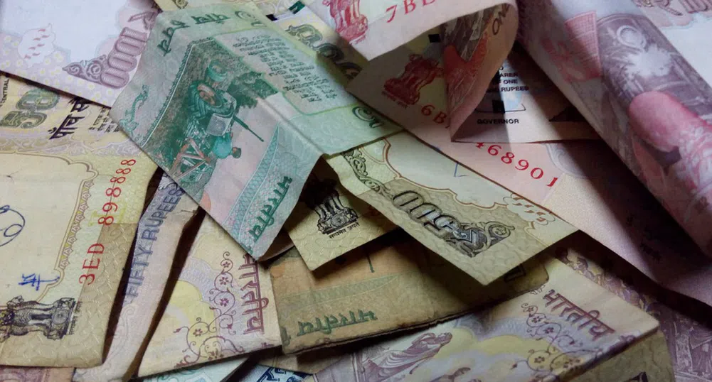 Как Индия ще унищожи 20 милиарда банкноти?