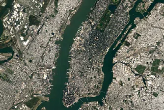 Образите в Google Maps и Google Earth вече са много по-ясни