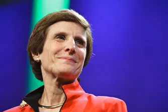 Шефката на Kraft e най-високо платената жена CEO в САЩ