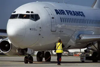 Хората с наднормено тегло ще плащат две места в Air France