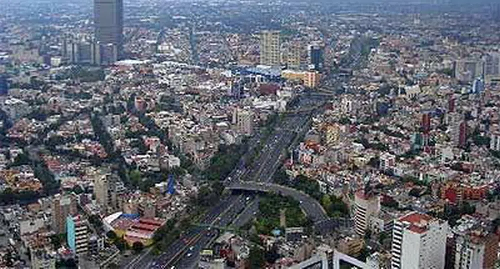 България продава дипломатически апартамент в Мексико