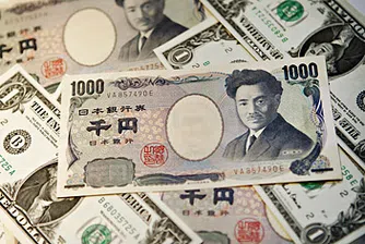 Й. Нода: Правителството е готово да се намеси срещу скъпата йена
