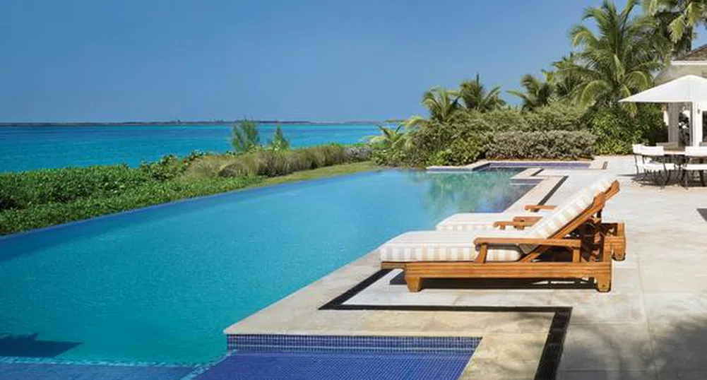 20 от най-добрите курорти на Карибите