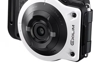 Casio създаде фотоапарат, който снима в пълен мрак