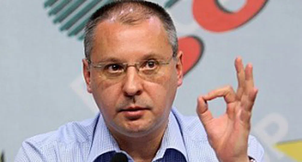 Станишев: ГЕРБ няма да могат да сформират правителство