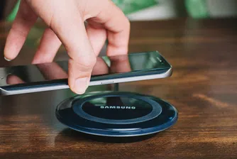 Samsung променя начина, по който зареждаме устройствата си