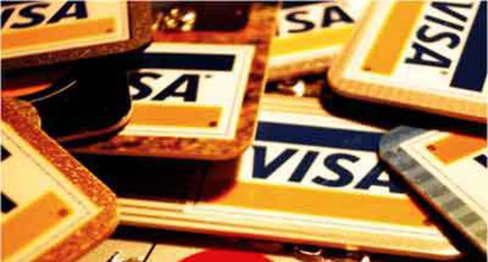 Как се правят измами с кредитни карти?