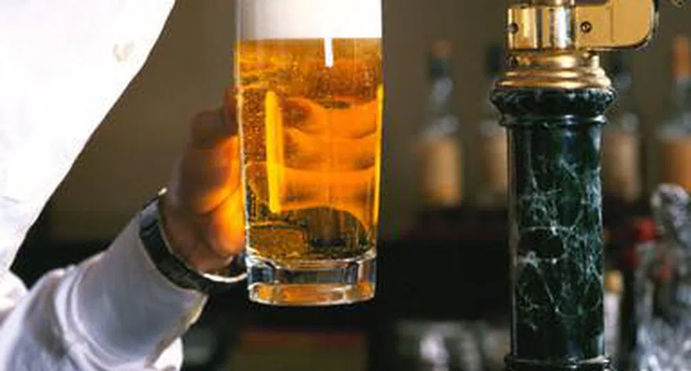 Изследване доказва чистотата и качеството на родното пиво