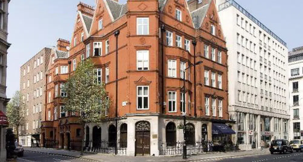 Богаташите купуват жилища в Лондон