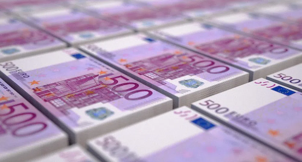 Преките чужди инвестиции възлизат на 1.22 млрд. евро за 2013 г.