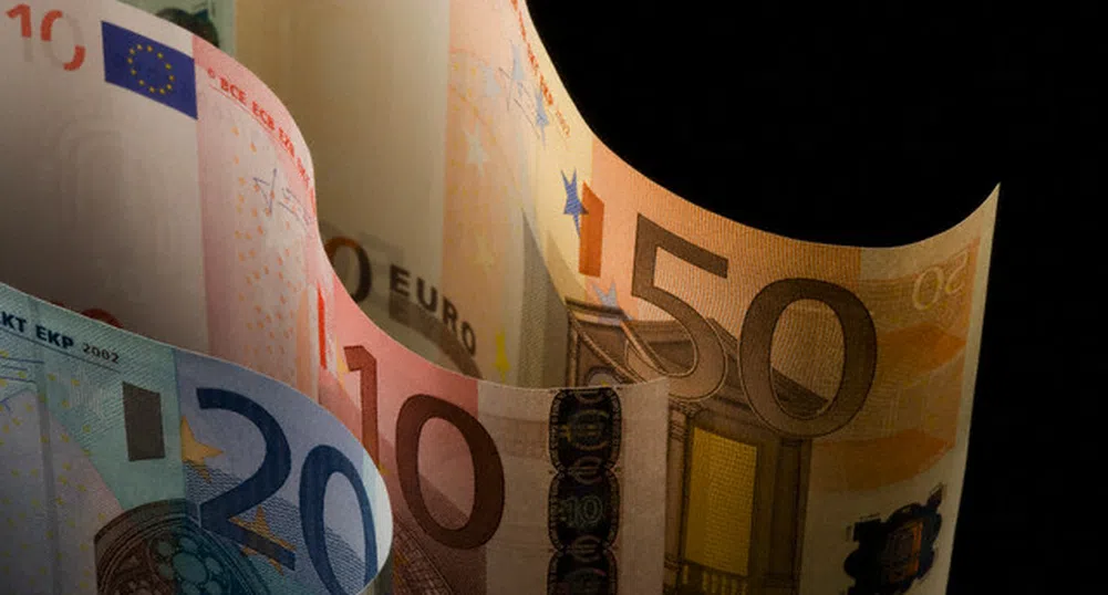 Данъкът върху финансовите транзакции ще донесе над 10 млрд. евро