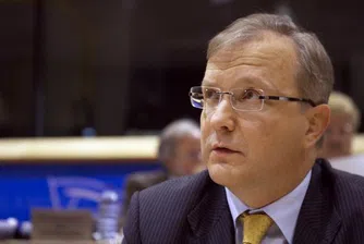 Европейските министри обсъждат координирана банкова помощ