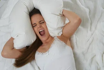 4 лоши навика, които саботират съня ви