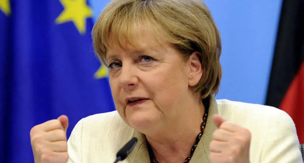 Меркел: ЕС иска сближаване с балканските страни