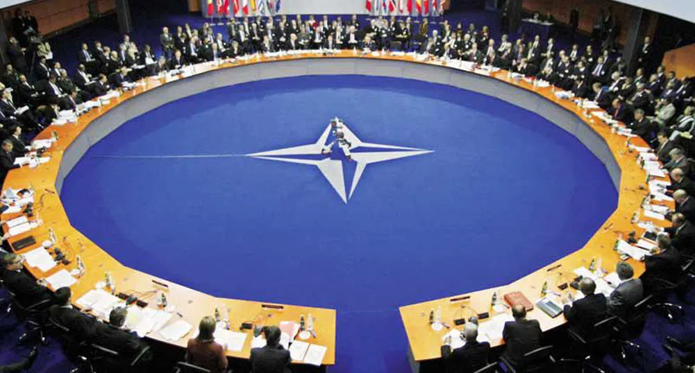 1 млн. долара за който докаже, че НАТО не е враг на РФ