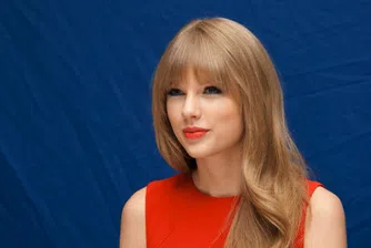 Тейлър Суифт на съд за 2.5 млн. долара