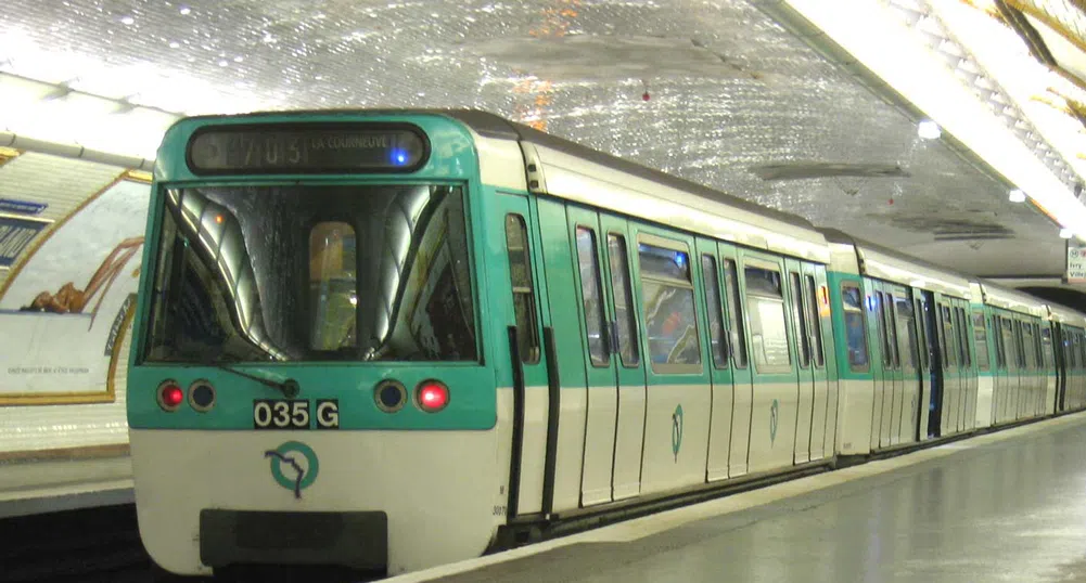 Пътуването в метрото е опасно за здравето