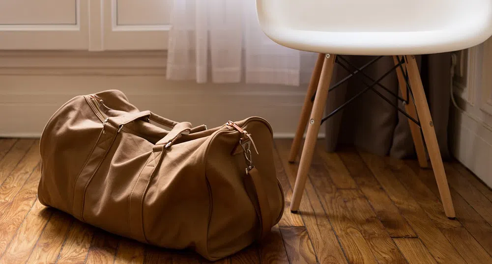 Седем неща, които 100% трябва да извадите от куфара