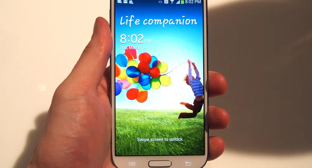 Consumer Reports: Galaxy S4 е най-добрият Android телефон