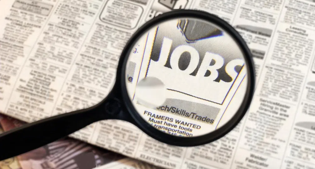 Над 200 000 безработни са намерили работа през 2010