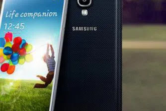 Samsung прибира 95% от печалбата генерирана от Android-телефоните