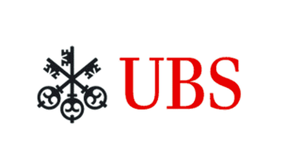 Великобритания глоби банка UBS с 37 млн. евро