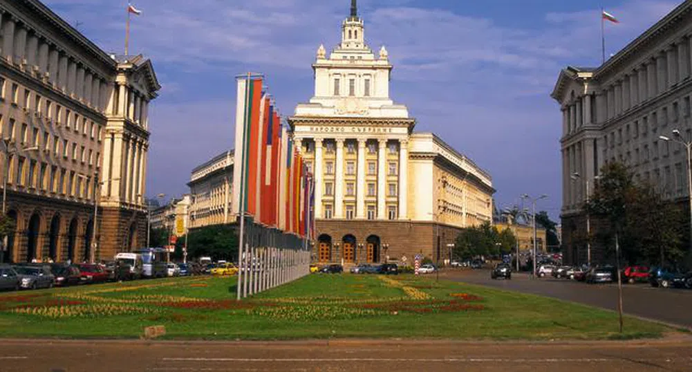 НЦИОМ: 42% от българите одобряват правителството