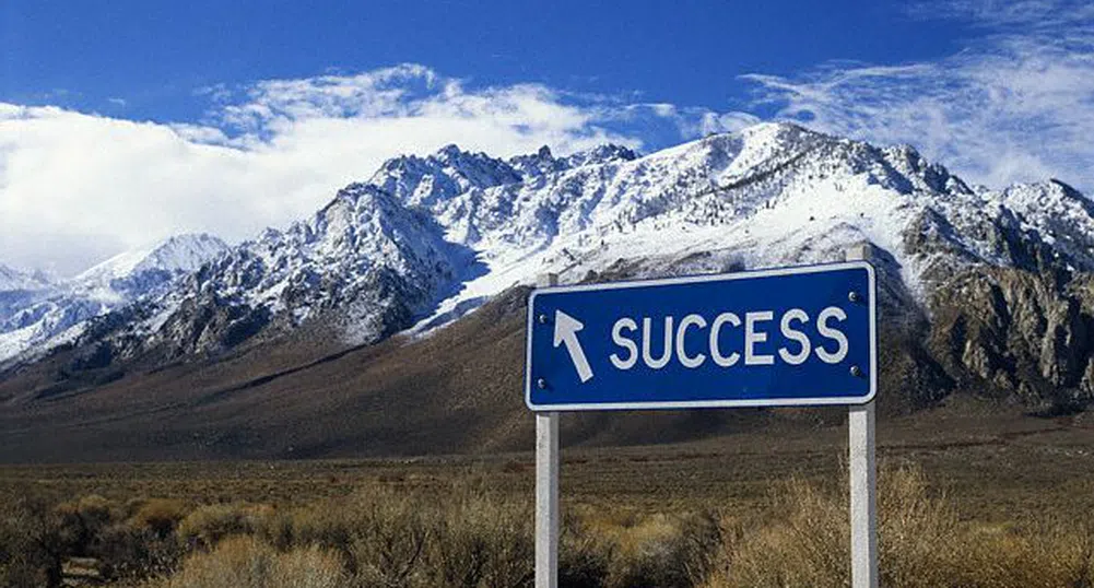Три фрази на успеха, които всеки иска да избегне, но не може