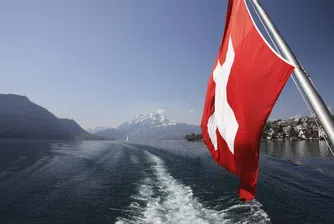 Швейцария въвежда разрешителни за работа за имигранти от ЕС