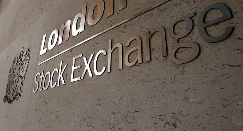 Deutsche Boerse и London Stock Exchange се сливат