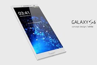 Финалните характеристики на Samsung Galaxy S6