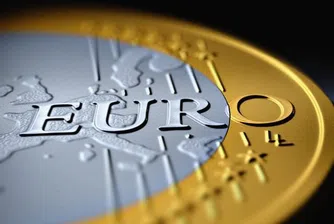 Повечето европейци са против единната валута