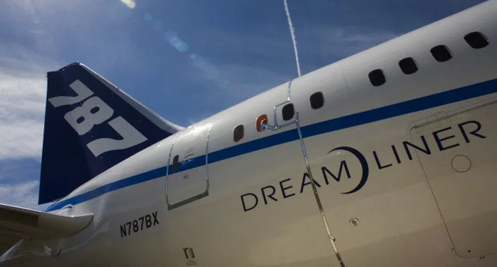 Застрахователи на Boeing: Рано е да се каже какви ще са исковете за 787