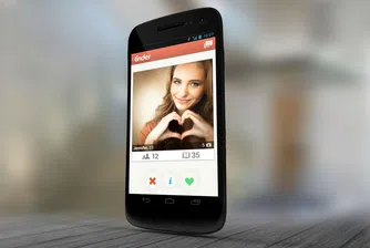 Мобилното приложение за запознанства Tinder с IPO?