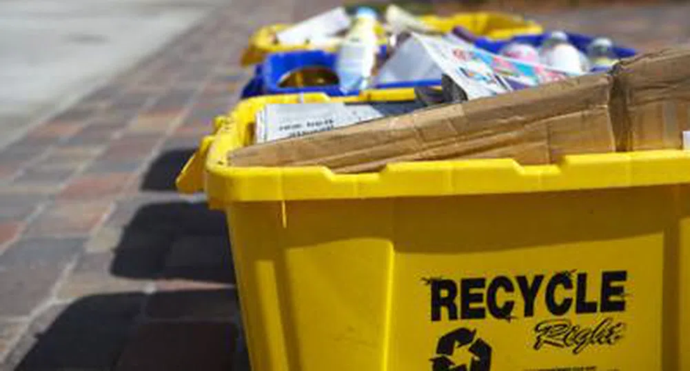 Наказателната процедура за боклука може да бъде отложена