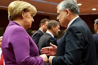 Гърция смята, че Германия й е длъжник