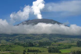 Най-опасните вулкани в света