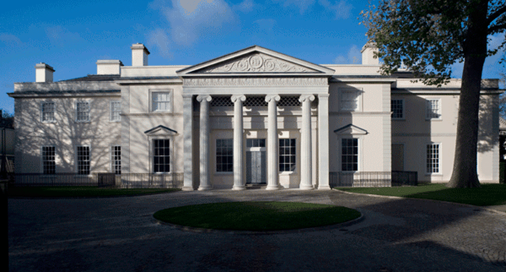 Руски олигарх купи най-скъпия имот в Лондон