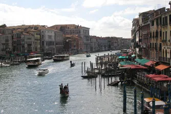 Десет причини да посетите Венеция през 2017 г.