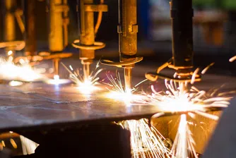 Промишленото производство намалява с 0.8% през март