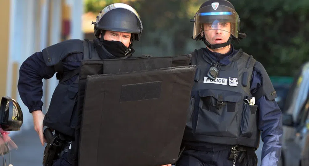 Двама убити при престрелка в Марсилия