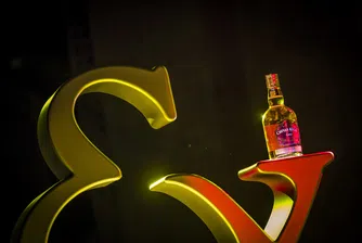 Chivas Regal представи ново уиски у нас