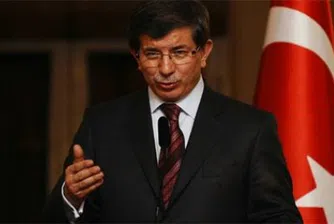 Ще се оттегли ли премиерът на Турция?