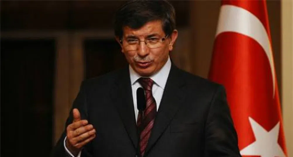 Ще се оттегли ли премиерът на Турция?