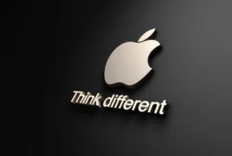 Акциите на Apple направиха нещо, което не са правили от 18 години