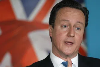 Камерън ще предложи на британците референдум за ЕС