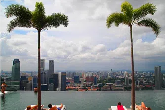 Защо богаташи от Уолстрийт се местят в Сингапур?