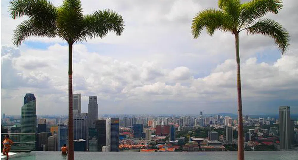 Защо богаташи от Уолстрийт се местят в Сингапур?