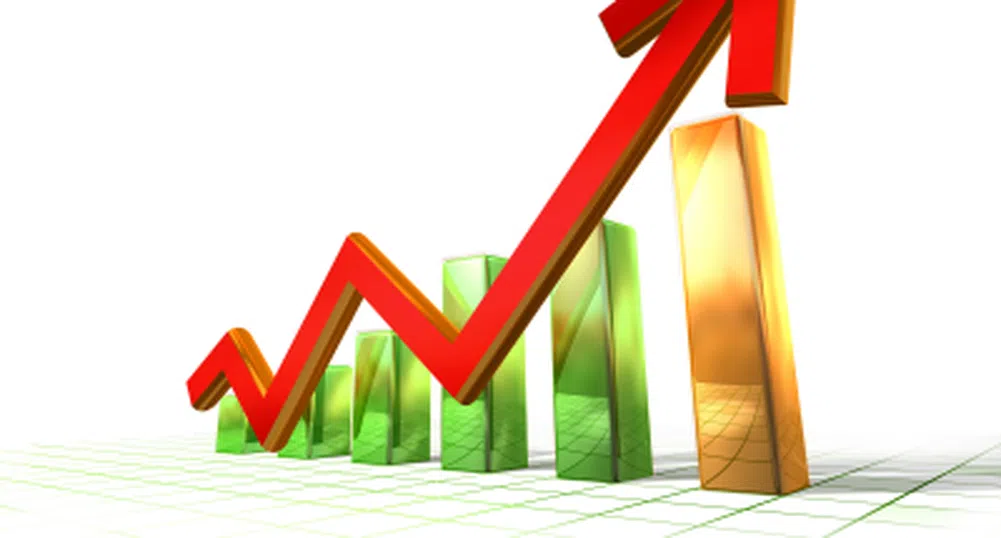 S&P 500 с най-силен годишен старт от 1997 година